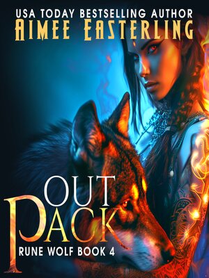 cover image of Outpack